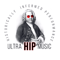 Ultra Hip Music